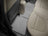 WeatherTech DigitalFit Floor Liners for 2017 2016 2015 2014 2013 2012 Hyundai Accent [Covers Rear (2nd) Row, Gray] | 463402