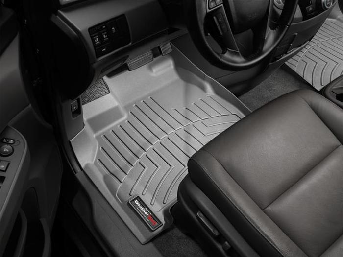 WeatherTech 463411