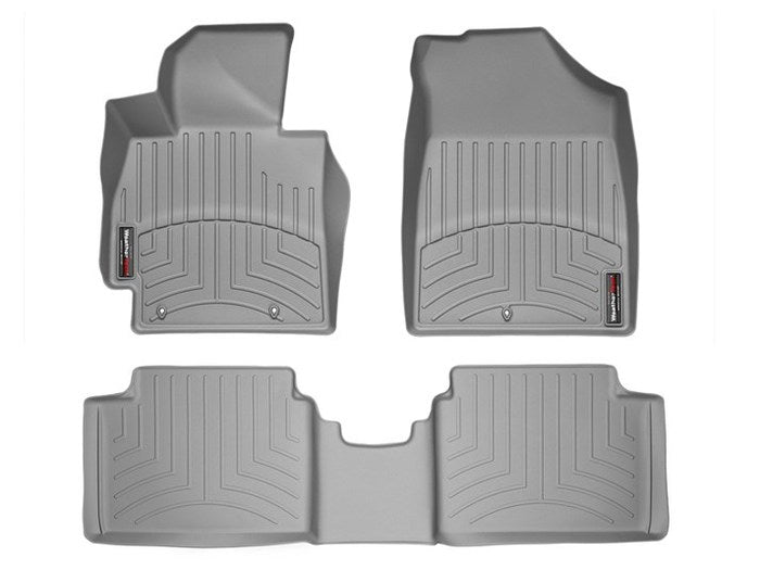 WeatherTech 46342-1-2