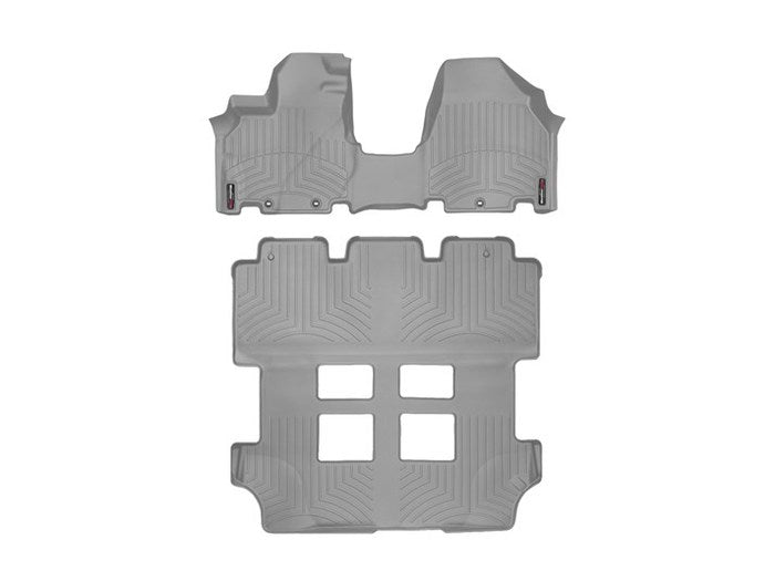 WeatherTech 463471-463412