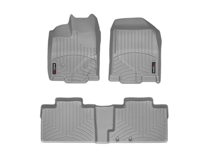 WeatherTech 463491-4610002