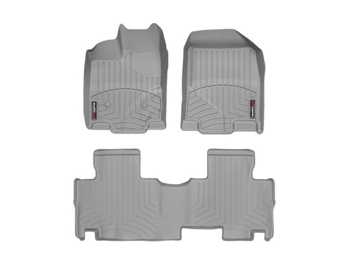 WeatherTech 463491-461102