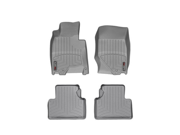 WeatherTech 463501-461562