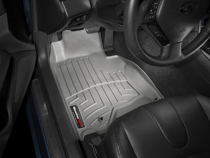 WeatherTech 463501