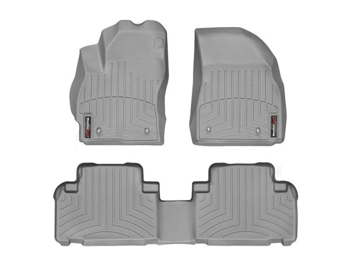 WeatherTech 463511-462742