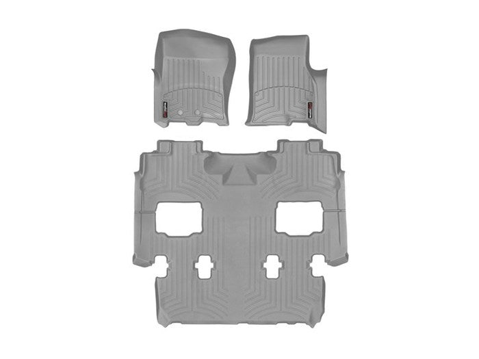 WeatherTech 463531-4610402