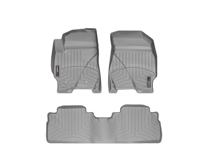 WeatherTech 463541-461192