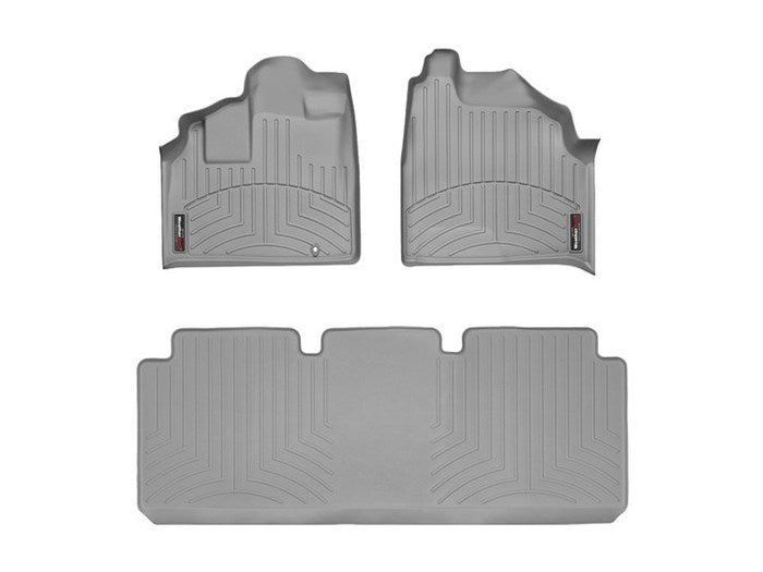 WeatherTech 463561-461132