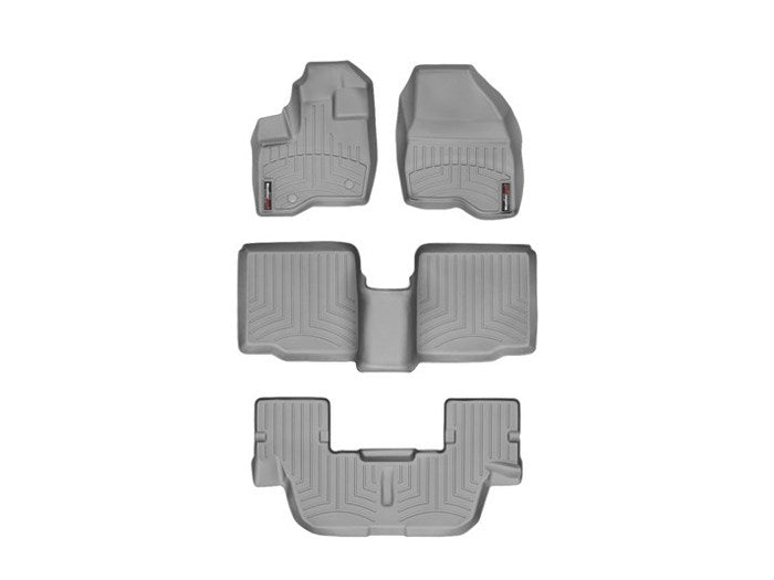 WeatherTech 46359-1-2-3