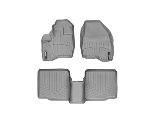 WeatherTech 46359-1-2