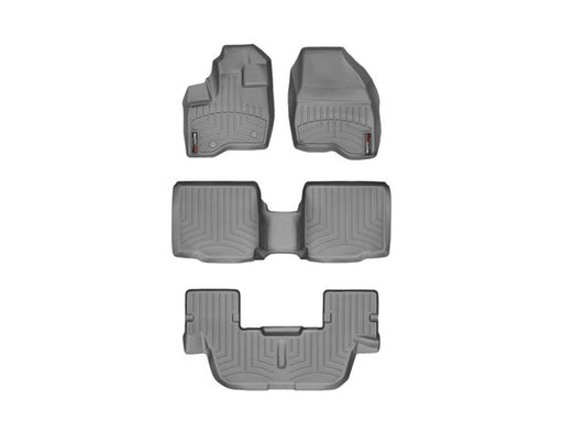 WeatherTech 46359-1-4-3