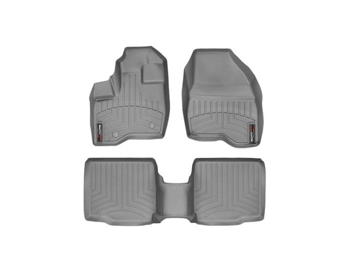 WeatherTech 46359-1-4