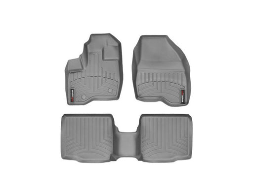 WeatherTech 46359-1-4