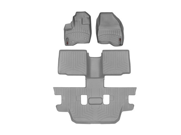 WeatherTech 46359-1-6