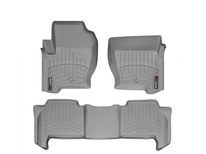 WeatherTech 46362-1-2