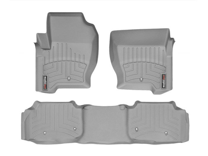 WeatherTech 46362-1-3