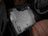 WeatherTech DigitalFit Floor Liners for Land Rover [Covers Front Row, Gray] | 463621