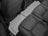 WeatherTech DigitalFit Floor Liners for 2016 2015 2014 2013 Land Rover LR4 [Covers Rear (2nd) Row, Gray] | 463623