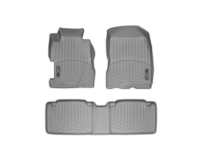 WeatherTech 463631-460903