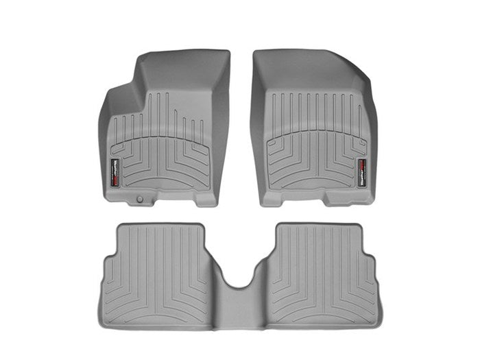 WeatherTech 463641-462442