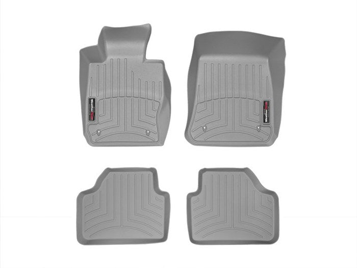 WeatherTech 46365-1-2