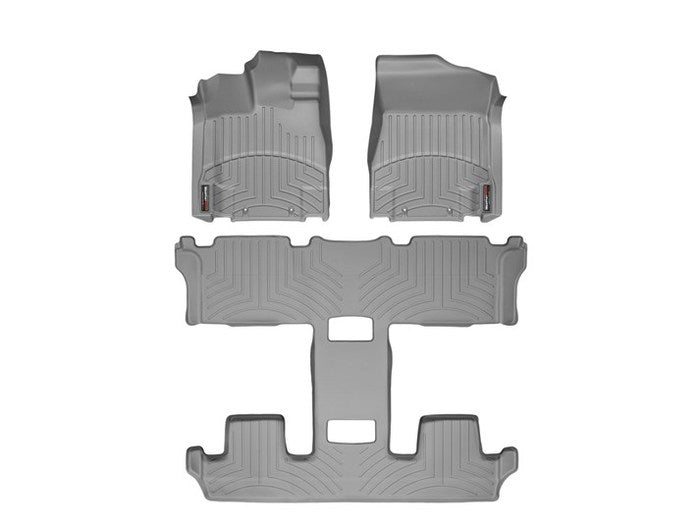 WeatherTech 46366-1-2