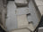 WeatherTech DigitalFit Floor Liners for 2017 2016 2015 2014 2013 2012 2011 Nissan Quest [Covers Rear (2nd) Row, Gray] | 463662