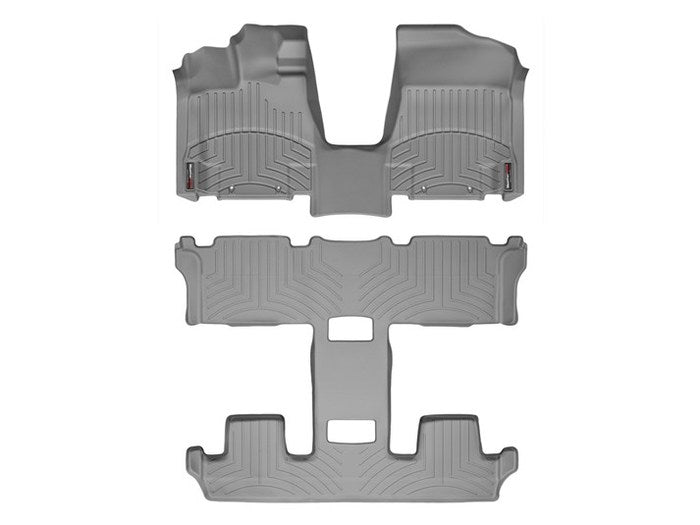 WeatherTech 463671-463662