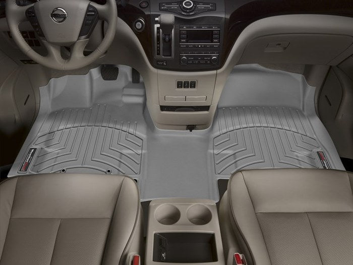 WeatherTech 463671