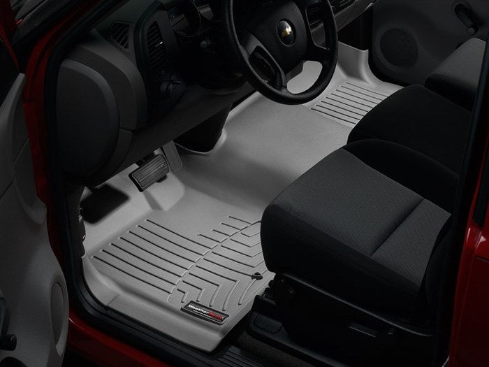 WeatherTech 463711