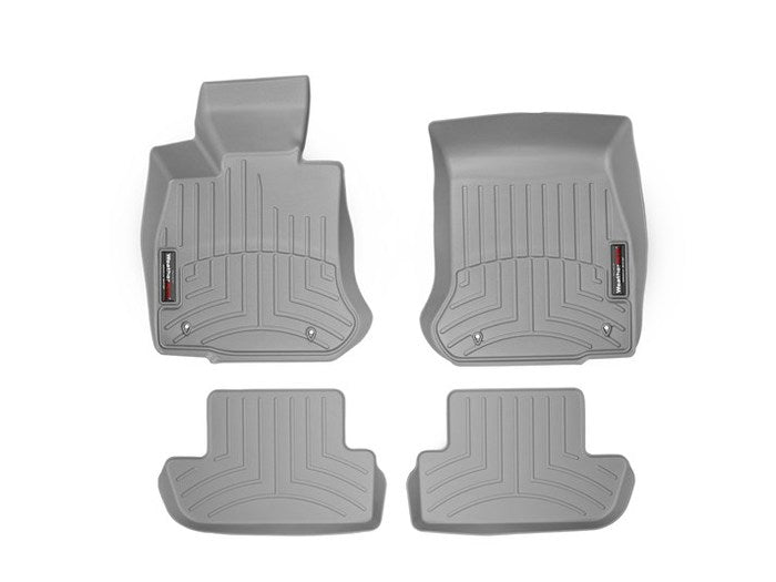 WeatherTech 46372-1-2