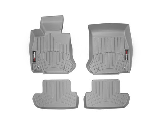 WeatherTech 46372-1-2