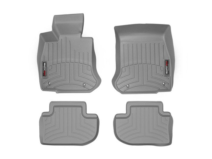 WeatherTech 46372-1-3