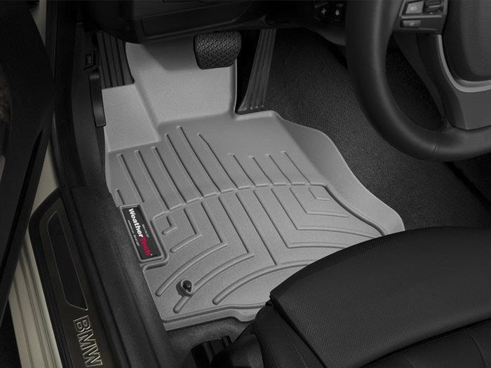WeatherTech 463721