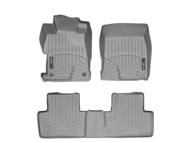 WeatherTech 46373-1-2