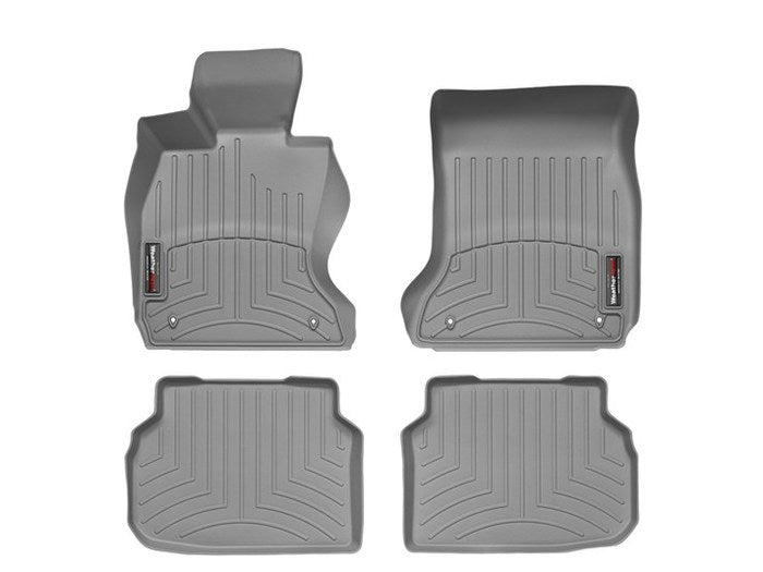 WeatherTech 463751-462422