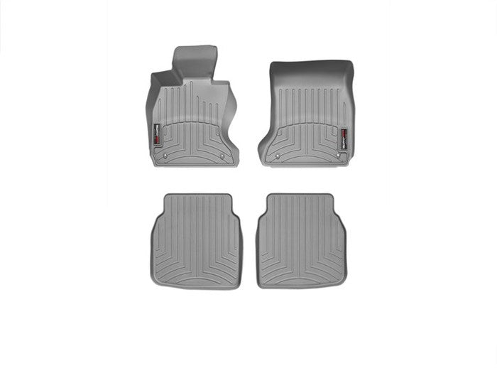 WeatherTech 463751-462423