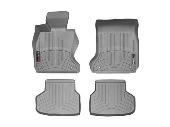 WeatherTech 463751-462424