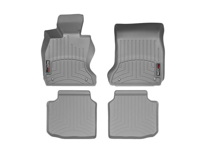 WeatherTech 463751-462425