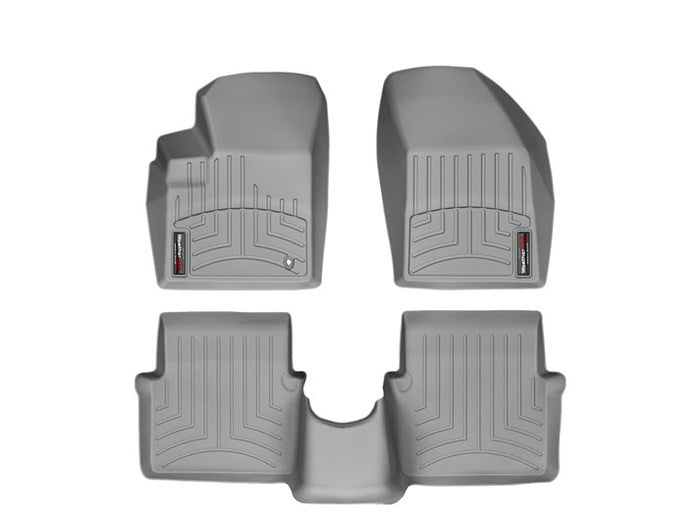 WeatherTech 46376-1-2