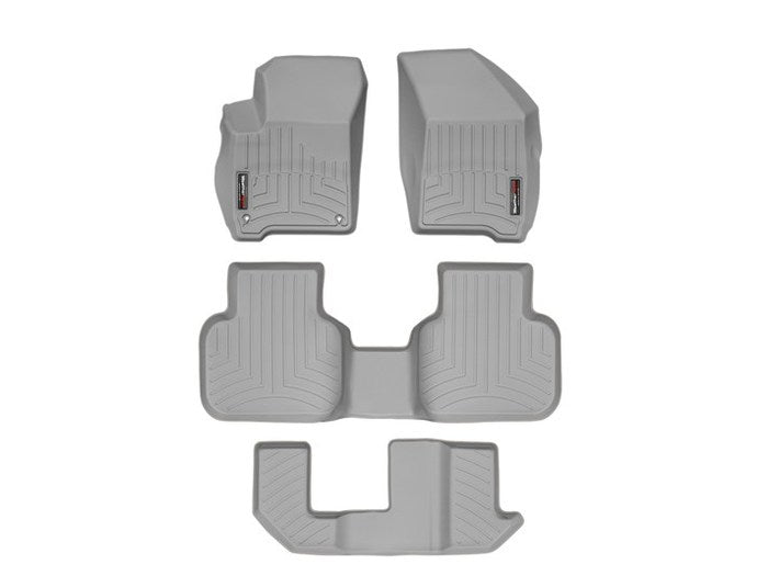 WeatherTech 463771-462242-3