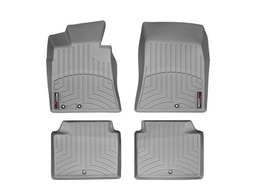 WeatherTech 463781-463062