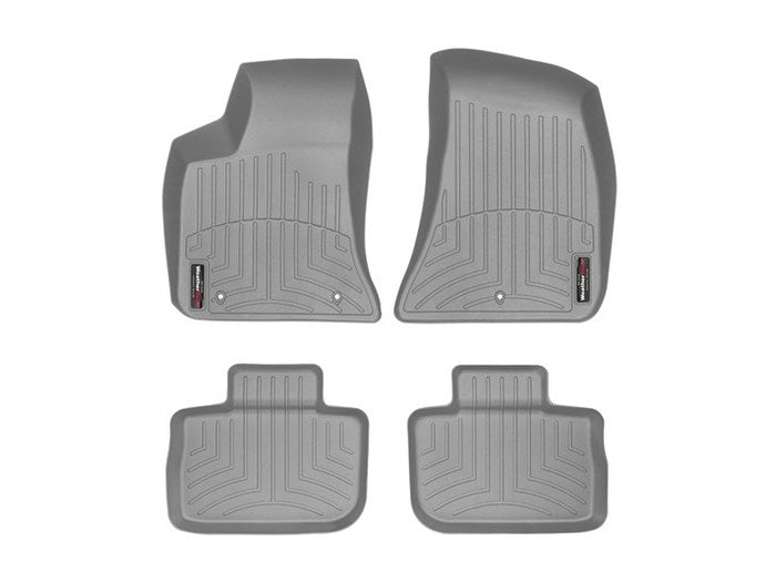 WeatherTech 46379-1-2