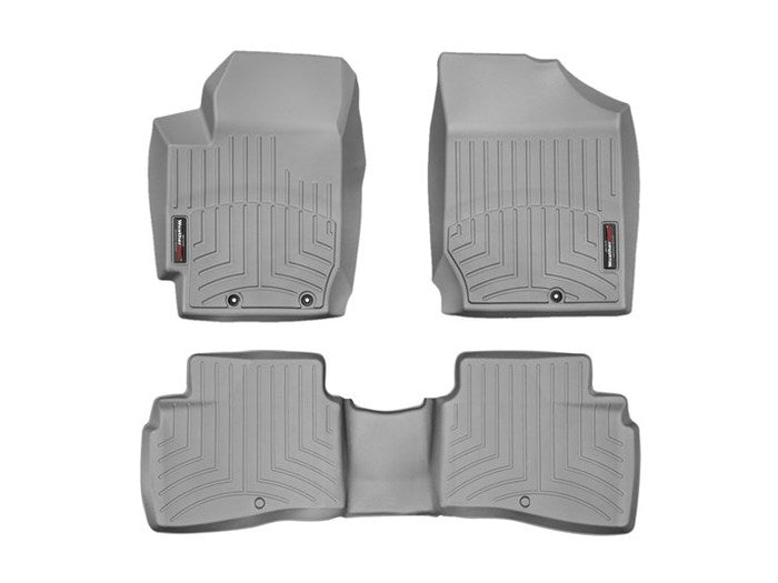 WeatherTech 463801-462973