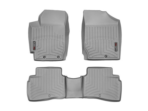 WeatherTech 463801-462973