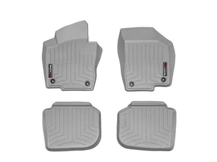 WeatherTech 46384-1-2