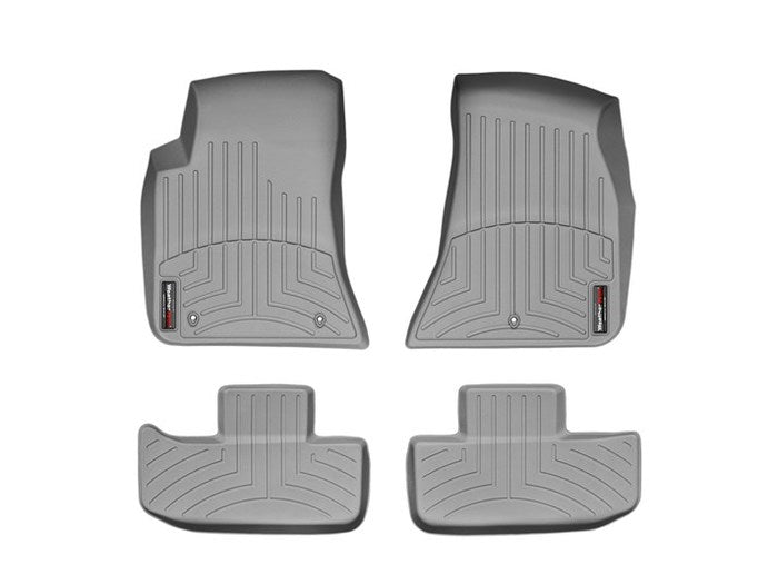 WeatherTech 46386-1-2
