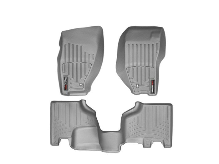 WeatherTech 463881-461402