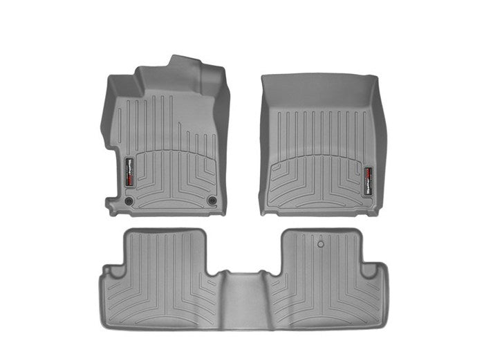 WeatherTech 463961-463733