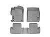 WeatherTech 463961-463733
